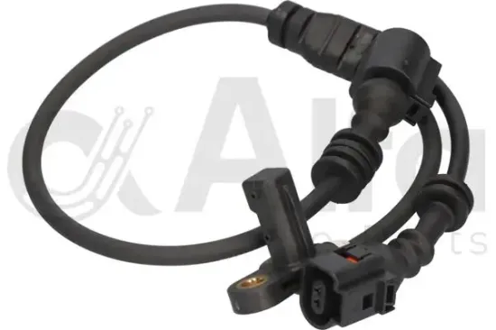 Sensor, Raddrehzahl Vorderachse Alfa e-Parts AF03905 Bild Sensor, Raddrehzahl Vorderachse Alfa e-Parts AF03905