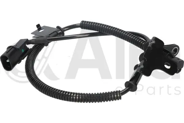 Sensor, Raddrehzahl 12 V Vorderachse links Alfa e-Parts AF03906