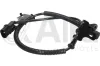 Sensor, Raddrehzahl 12 V Vorderachse links Alfa e-Parts AF03906