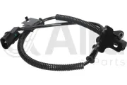 Sensor, Raddrehzahl 12 V Vorderachse links Alfa e-Parts AF03906