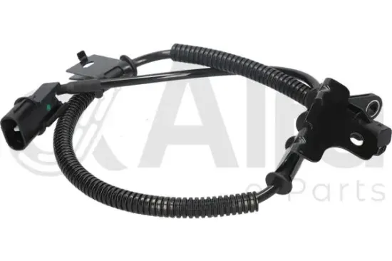 Sensor, Raddrehzahl 12 V Vorderachse links Alfa e-Parts AF03906 Bild Sensor, Raddrehzahl 12 V Vorderachse links Alfa e-Parts AF03906