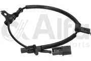 Sensor, Raddrehzahl 12 V Vorderachse rechts Alfa e-Parts AF03907