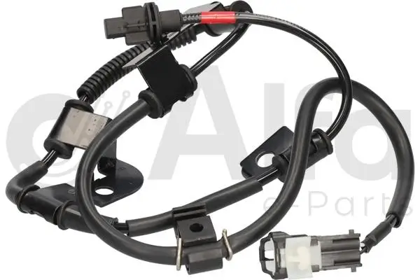 Sensor, Raddrehzahl Vorderachse rechts Alfa e-Parts AF03908