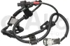 Sensor, Raddrehzahl Vorderachse rechts Alfa e-Parts AF03908