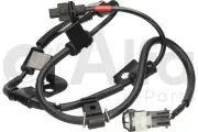 Sensor, Raddrehzahl Vorderachse rechts Alfa e-Parts AF03908