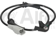 Sensor, Raddrehzahl 12 V Vorderachse Alfa e-Parts AF03916