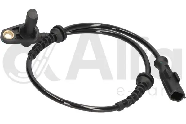 Sensor, Raddrehzahl Vorderachse Alfa e-Parts AF03917