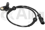 Sensor, Raddrehzahl Vorderachse Alfa e-Parts AF03917