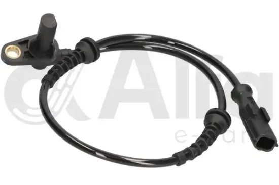 Sensor, Raddrehzahl Vorderachse Alfa e-Parts AF03917 Bild Sensor, Raddrehzahl Vorderachse Alfa e-Parts AF03917