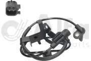 Sensor, Raddrehzahl Hinterachse rechts Alfa e-Parts AF03919