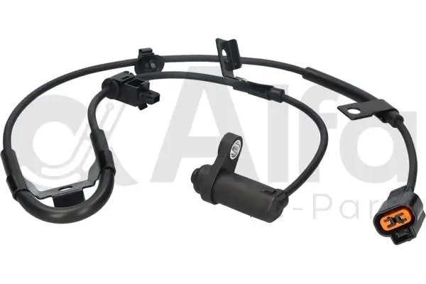 Sensor, Raddrehzahl Hinterachse links Alfa e-Parts AF03920