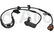 Sensor, Raddrehzahl Hinterachse links Alfa e-Parts AF03920