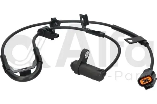 Sensor, Raddrehzahl Hinterachse links Alfa e-Parts AF03920 Bild Sensor, Raddrehzahl Hinterachse links Alfa e-Parts AF03920