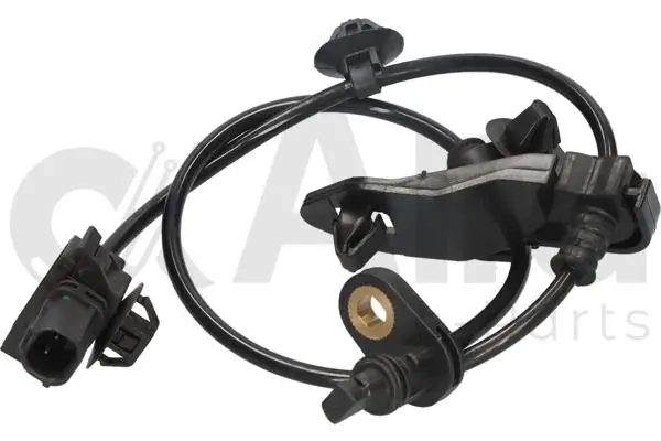Sensor, Raddrehzahl 12 V Hinterachse links Alfa e-Parts AF03922
