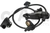 Sensor, Raddrehzahl 12 V Hinterachse links Alfa e-Parts AF03922