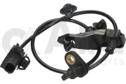 Sensor, Raddrehzahl 12 V Hinterachse links Alfa e-Parts AF03922