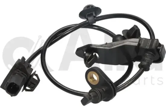 Sensor, Raddrehzahl 12 V Hinterachse links Alfa e-Parts AF03922 Bild Sensor, Raddrehzahl 12 V Hinterachse links Alfa e-Parts AF03922