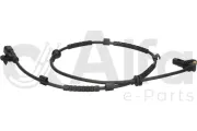 Sensor, Raddrehzahl Vorderachse rechts Alfa e-Parts AF03924