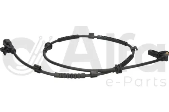 Sensor, Raddrehzahl Vorderachse rechts Alfa e-Parts AF03924 Bild Sensor, Raddrehzahl Vorderachse rechts Alfa e-Parts AF03924