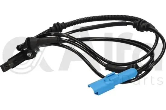 Sensor, Raddrehzahl Hinterachse Alfa e-Parts AF03925 Bild Sensor, Raddrehzahl Hinterachse Alfa e-Parts AF03925