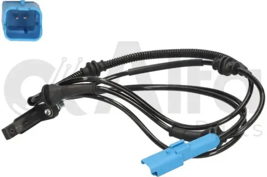 Sensor, Raddrehzahl Hinterachse Alfa e-Parts AF03925 Bild Sensor, Raddrehzahl Hinterachse Alfa e-Parts AF03925