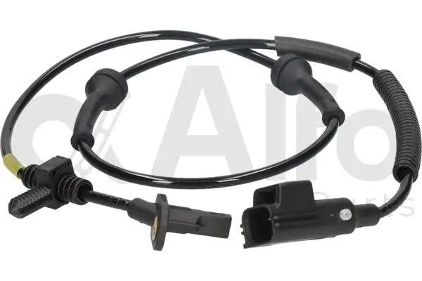 Sensor, Raddrehzahl 12 V Vorderachse Alfa e-Parts AF03926