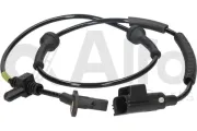 Sensor, Raddrehzahl 12 V Vorderachse Alfa e-Parts AF03926