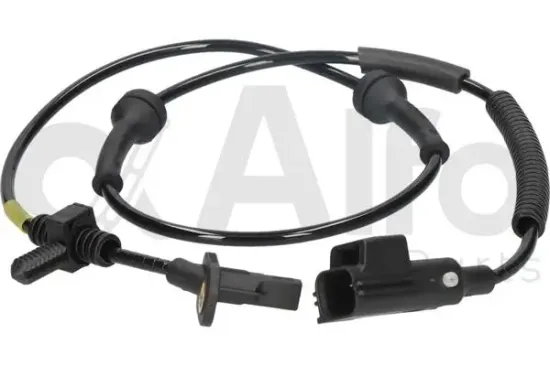 Sensor, Raddrehzahl 12 V Vorderachse Alfa e-Parts AF03926 Bild Sensor, Raddrehzahl 12 V Vorderachse Alfa e-Parts AF03926