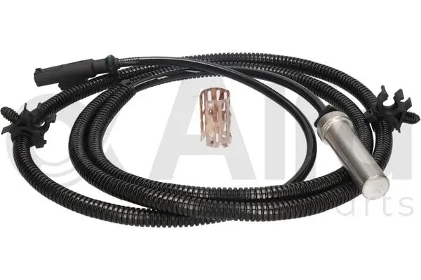 Sensor, Raddrehzahl Hinterachse Alfa e-Parts AF03927