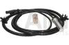 Sensor, Raddrehzahl Hinterachse Alfa e-Parts AF03927