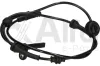 Sensor, Raddrehzahl Vorderachse Alfa e-Parts AF03928