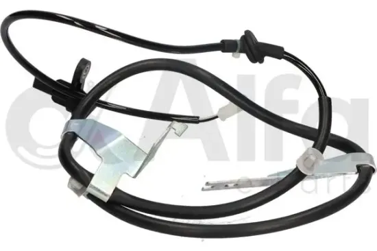 Sensor, Raddrehzahl Hinterachse rechts Alfa e-Parts AF03930 Bild Sensor, Raddrehzahl Hinterachse rechts Alfa e-Parts AF03930
