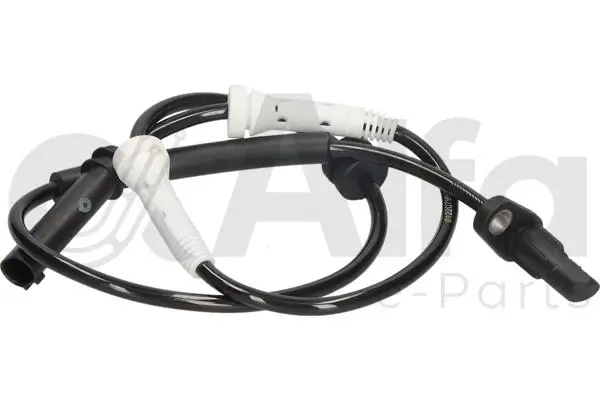 Sensor, Raddrehzahl Vorderachse Alfa e-Parts AF03932