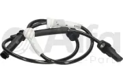 Sensor, Raddrehzahl Vorderachse Alfa e-Parts AF03932