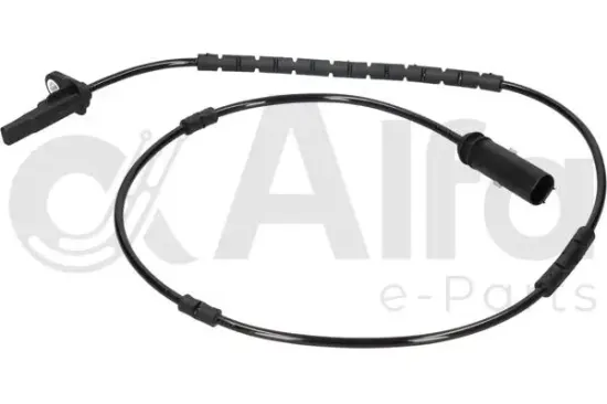 Sensor, Raddrehzahl Hinterachse Alfa e-Parts AF03933 Bild Sensor, Raddrehzahl Hinterachse Alfa e-Parts AF03933