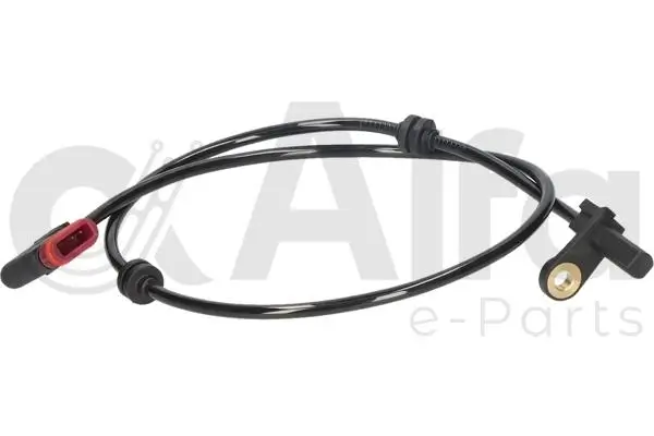 Sensor, Raddrehzahl Hinterachse Alfa e-Parts AF03935