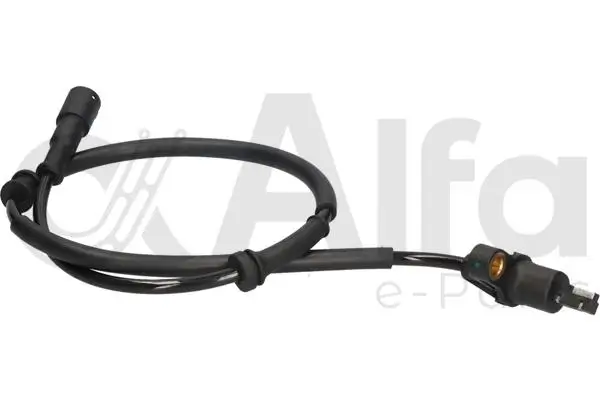 Sensor, Raddrehzahl Hinterachse links Alfa e-Parts AF03937