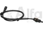 Sensor, Raddrehzahl Hinterachse links Alfa e-Parts AF03937