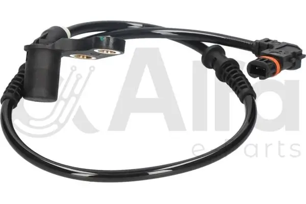 Sensor, Raddrehzahl Vorderachse links Alfa e-Parts AF03938