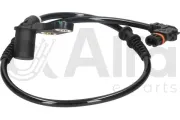 Sensor, Raddrehzahl Vorderachse links Alfa e-Parts AF03938