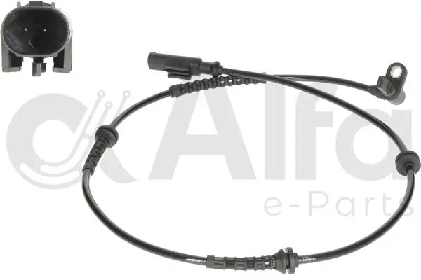Sensor, Raddrehzahl Vorderachse Alfa e-Parts AF03941