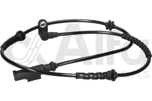 Sensor, Raddrehzahl Vorderachse Alfa e-Parts AF03941