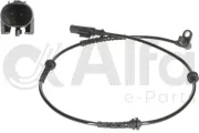 Sensor, Raddrehzahl Vorderachse Alfa e-Parts AF03941