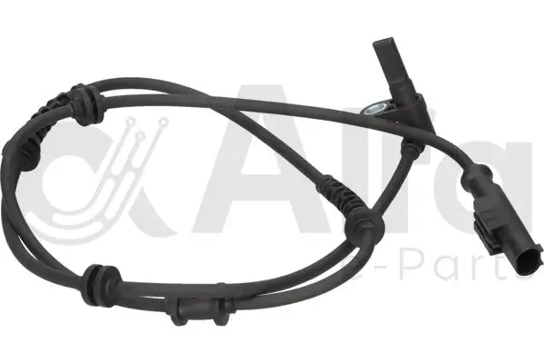 Sensor, Raddrehzahl Vorderachse Alfa e-Parts AF03942