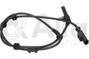 Sensor, Raddrehzahl Vorderachse Alfa e-Parts AF03942