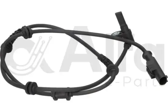 Sensor, Raddrehzahl Vorderachse Alfa e-Parts AF03942 Bild Sensor, Raddrehzahl Vorderachse Alfa e-Parts AF03942