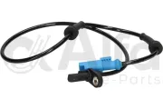 Sensor, Raddrehzahl Hinterachse Alfa e-Parts AF03944
