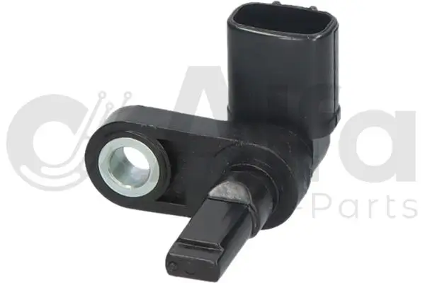 Sensor, Raddrehzahl 12 V Hinterachse rechts Alfa e-Parts AF03945