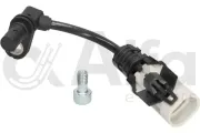 Sensor, Raddrehzahl Vorderachse Alfa e-Parts AF03948