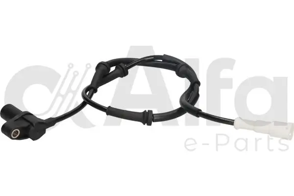 Sensor, Raddrehzahl Hinterachse Alfa e-Parts AF03950